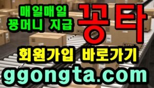 꽁타 꽁머니 먹튀검증 보증업체 꽁머니 환전